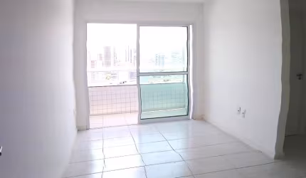 Apartamento 1 quarto na Boa Vista Novo Varanda   armários planejados Piscina Cobertura