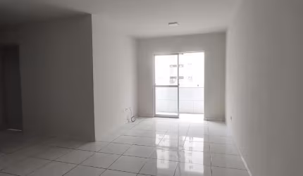 Apartamento 2 quartos em Piedade com Varanda Dependência Completa 1 vaga Garagem