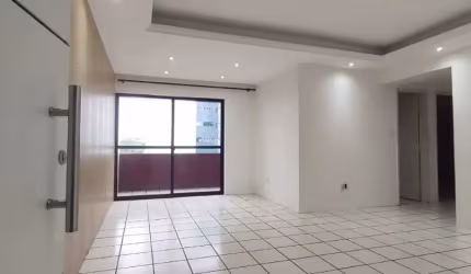 Apartamento 3 quartos na Iputinga 82m² Próximo da Av Caxangá