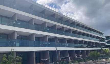 Apartamento flat - Porto de Galinhas - 32m²