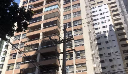 Apartamento 4 quartos 2 suites em Boa Viagem.