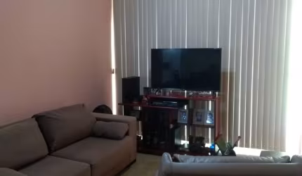 Apartamento na Iputinga 2 quartos com Dep. Completa