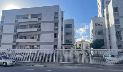 Apartamento 03 Qts - Candeias - 73m²