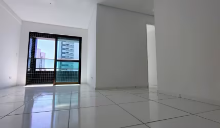 Apartamento 3 quartos em Boa Viagem NOVO com Academia Piscina Sl Festa