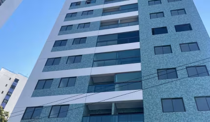 Apartamento 03 Qts - Candeias - 66m² - Oportunidade