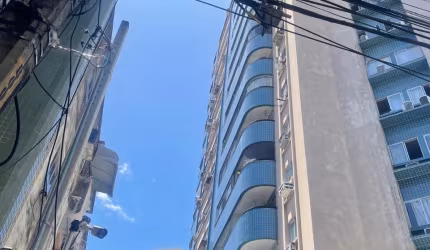 Apartamento 02 qts - Boa Viagem - 88m²