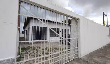 Casa 4 quartos em Pitimbu - Paraíba.