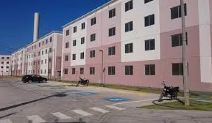 Apartamento 02 qts - Candeias - Oportunidade
