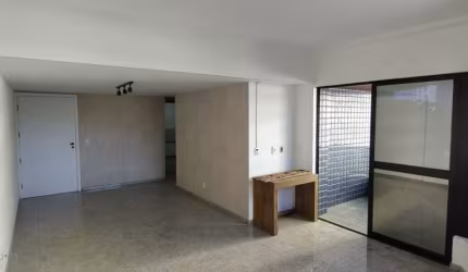 Apartamento 2 quartos na Avenida Boa Viagem 86 m² 2 quartos Com Closet Piscina Academia