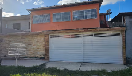 Casa 3 quartos 2 suítes