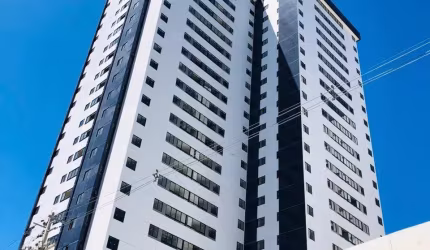 Apartamento 03 qts - 80m² - Boa Viagem