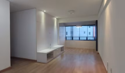 Apartamento 3 quartos em Boa Viagem 86m² com ar-condicionado Área de Lazer