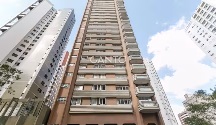 Apartamento com 4 quartos à venda na Rua Bruno Filgueira, 258, Batel, Curitiba, 242 m2 por R$ 2.000.000