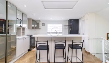 Casa com 3 quartos à venda na Rua David Geronasso, 814, Boa Vista, Curitiba, 200 m2 por R$ 835.000