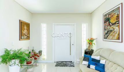 Casa com 3 quartos à venda na Rua Cipriano Antônio Rigotto, 237, Pilarzinho, Curitiba, 167 m2 por R$ 820.000