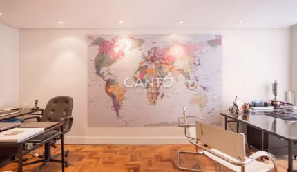 Sala comercial à venda na Avenida Marechal Floriano Peixoto, 170, Centro, Curitiba, 60 m2 por R$ 220.000