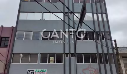 Sala comercial à venda na Rua Benjamin Constant, 146, Centro, Curitiba, 37 m2 por R$ 140.000