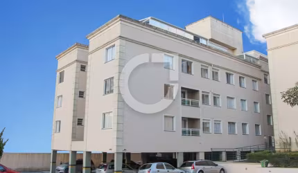 Apartamento com 2 quartos para alugar na Rua Frei Gaspar da Madre de Deus, 391, Portão, Curitiba, 50 m2 por R$ 2.250