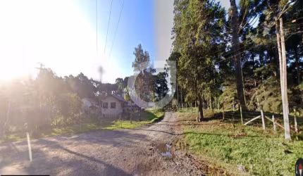 Fazenda à venda na Avenida Dom Pedro Ii, 5893, Palmitalzinho, Quatro Barras, 3571400 m2 por R$ 21.000.000