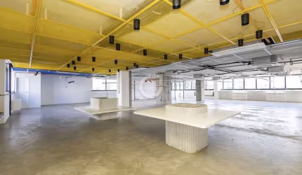 Sala comercial para alugar na Rua Deputado Heitor Alencar Furtado, 3350, Mossunguê, Curitiba, 524 m2 por R$ 40.000