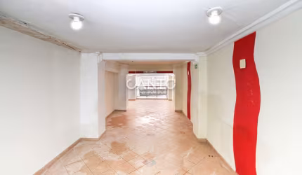 Sala comercial para alugar na Rua João Negrão, 196, Centro, Curitiba, 330 m2 por R$ 11.500