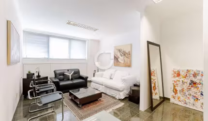 Sala comercial à venda na Rua Emiliano Perneta, 860, Centro, Curitiba, 31 m2 por R$ 219.000