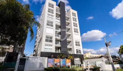 Apartamento com 3 quartos à venda na Rua Monsenhor Manoel Vicente, 709, Água Verde, Curitiba, 129 m2 por R$ 1.600.000