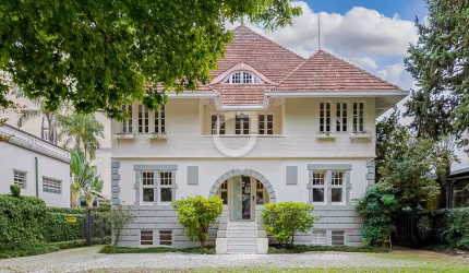 Casa comercial para alugar na Rua Comendador Araújo, 692, Batel, Curitiba, 720 m2 por R$ 50.000