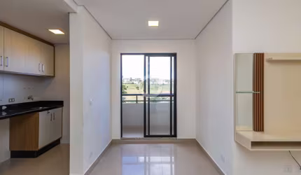 Apartamento com 2 quartos para alugar na Rua Bento Ribeiro, 599, Bairro Alto, Curitiba, 45 m2 por R$ 2.190