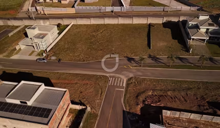 Terreno em condomínio fechado à venda na Rua Comendador Orlando Ceccon, 1111, Butiatumirim, Colombo, 494 m2 por R$ 620.000