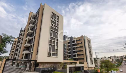 Apartamento com 2 quartos à venda na Rua Nicolau Salomão, 430, Tingui, Curitiba, 59 m2 por R$ 550.000
