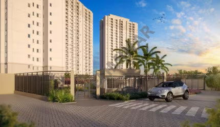 STAR  JOY VIVA COM QUALIDADE LANÇAMENTO NO CENTRO DE SBC 1 E 2 DORMS. COM SUÍTE E VAGA LAZER COMPLETO.