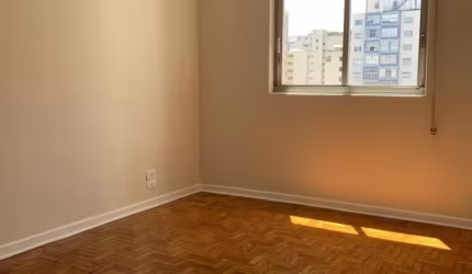 APARTAMENTO COM 3 DORMITÓRIOS E 1 VAGA NO JARDIM PAULISTA
