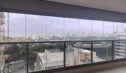 Apartamento em Pinheiros próximo ao HC
