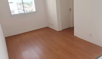 Apartamento novo 2 dormitórios próximo ao metrô