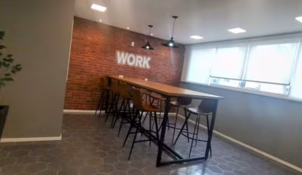 Apartamento próximo ao metrô Vila Prudente