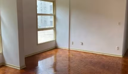 Apartamento com 3 dormitórios e 1 vaga na Bela Vista