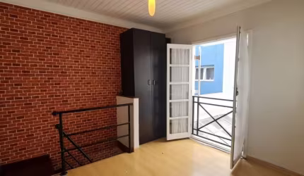 Luxuosa casa na Vila Nova Conceição
