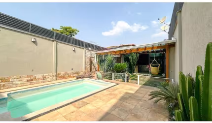 Encanto escondido