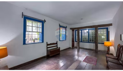 Ponto comercial à venda na Rua Paulo Afonso, 999, Santo Antônio, Belo Horizonte por R$ 1.530.000
