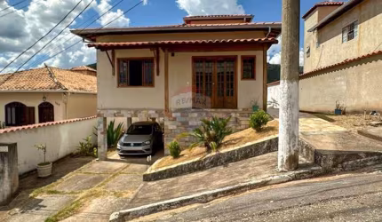 Linda Casa em condomínio em Raposos
