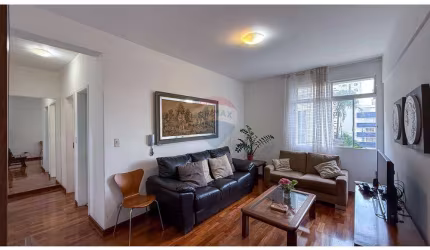 Apartamento 2 quartos Santo Antônio