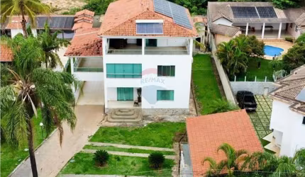 Luxo e Conforto no Condomínio Quintas da Lagoa, Sarzedo