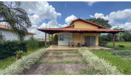 Casa Primavera _ Condomínio Serra Verde, Igarapé