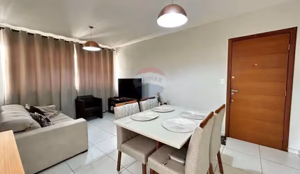 Apartamento 02 quartos a venda - Betim