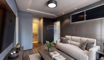 Apartamento a venda no Estoril - Edifício Tamariz