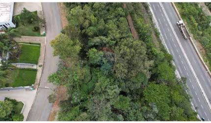 Lote Quintas do Sol - Oportunidade