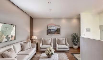 Oportunidade no Condomínio Gran Vic Pequim, Apartamento andar alto