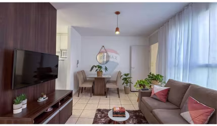 Apartamento Condomínio Mirante Campestre - Raposos/MG