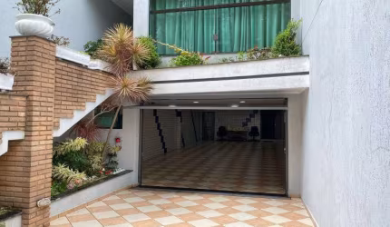 Sobrado na Vila Formosa à Venda - 350m² - 4 Dormitórios e 6 vagas - Cód 3628